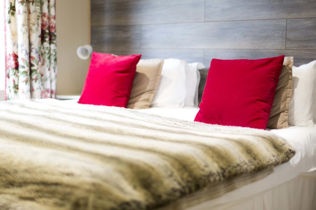 Les Douvres Hotel Saint Martin Номер фото